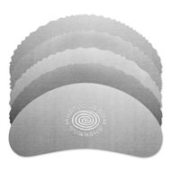 Mudtools Stainless Steel Drawing Ribs