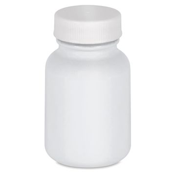 Open in modal - Badger Airbrush Jar - 2 oz Jar with Cap