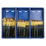 Royal & Langnickel Natural Choice Brush Set