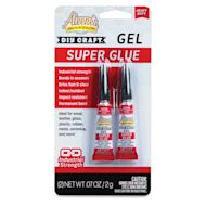 Aleene's DIY Craft Super Glue Gel