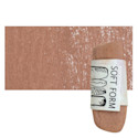 Townsend Artists' Soft Form Pastel - Terra Cotta 040L