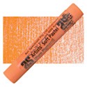 Art Spectrum Artists' Soft Pastel - Spectrum Orange 506T