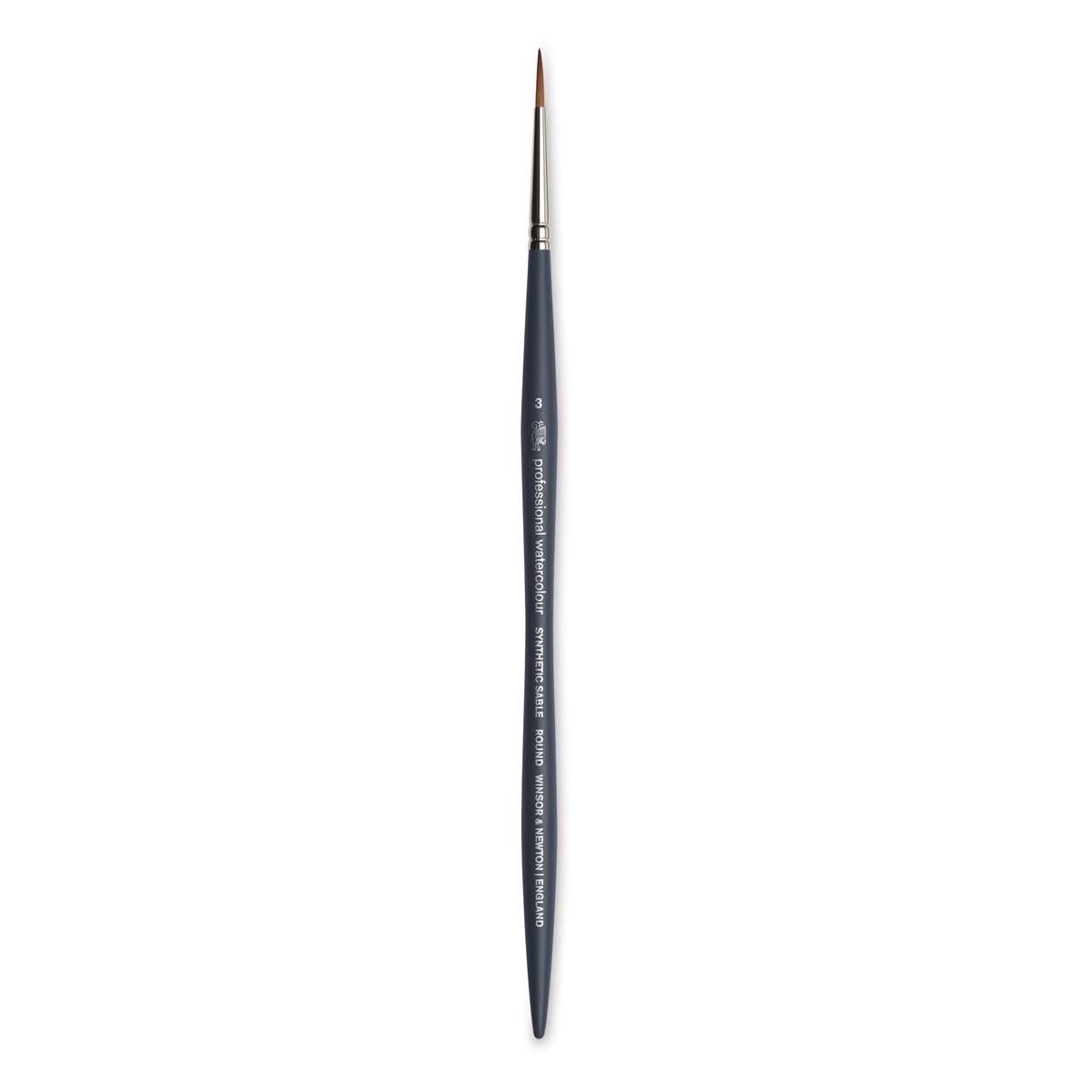 Winsor & Newton Professional Watercolor Synthetic Sable Brushes