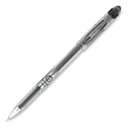 Pentel Slicci Pen - 0.25 mm, Black