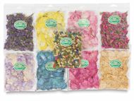 Arnold Grummer's Botanical Value Set