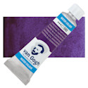 Van Gogh Watercolor - Quinacridone Purple Blue, 10 ml