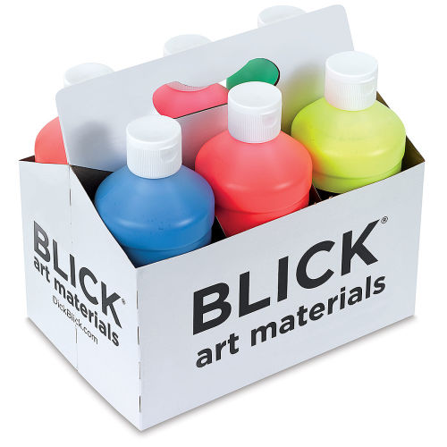 Craft Paint  BLICK Art Materials