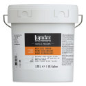 Liquitex Acrylic Varnish - Gallon, Bucket