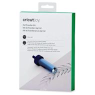 Cricut Joy Foil Transfer Kit