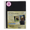 Itoya Superclear Refill Pages - 9" x 12", Pkg of 10