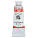 Da Vinci Professional Gouache - Red Light (Vermilion), tube