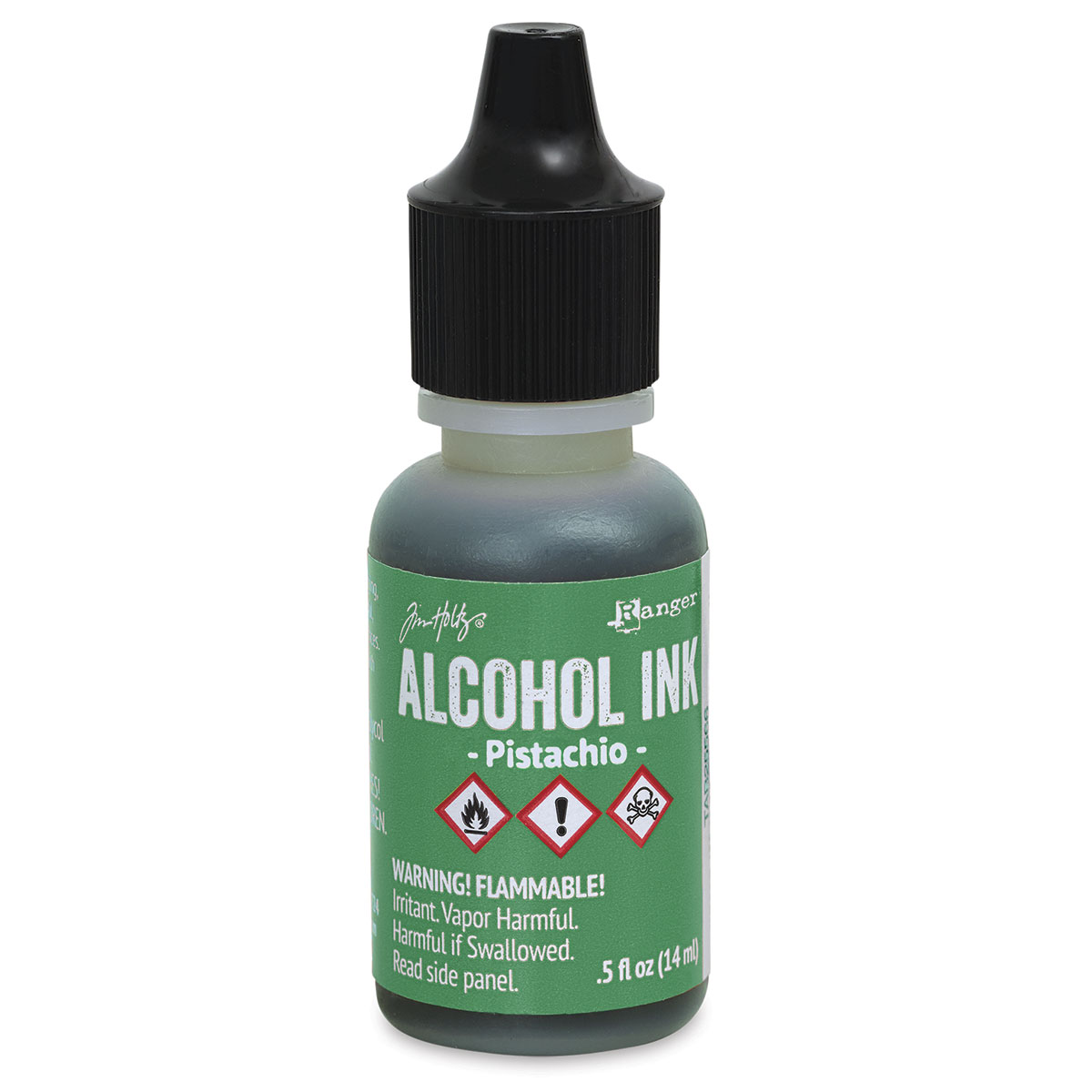 Ranger Tim Holtz ALCOHOL INKS- Single Large 2 oz Bottle- PICK