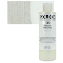 Golden Fluid Acrylics - Iridescent Pearl (Fine), 8 oz bottle
