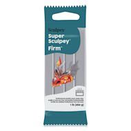Super Sculpey Firm