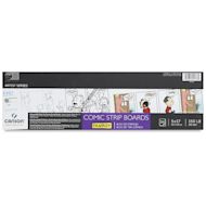 Canson Fanboy Comic Boards