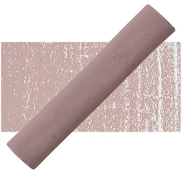 Open in modal - Blockx Soft Pastel - Caput Mortuum 355 pastel and swatch