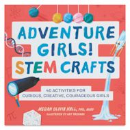 Adventure Girls! STEM Crafts
