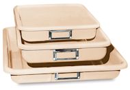 Debcor All-Purpose Tote Trays