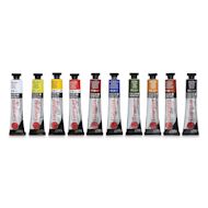 Daler-Rowney Georgian Oil Paints and Sets