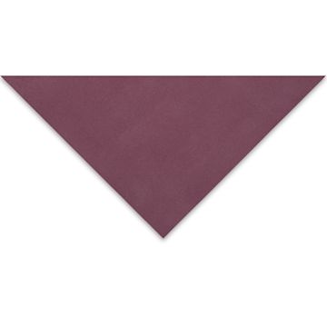 Open in modal - Clairefontaine Pastelmat Sheet - 9-1/2" x 12-1/2", Wine, 1 Sheet