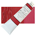 M. Graham Artists' Oil Color - Naphthol Red, 148 ml tube