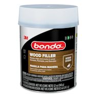 Bondo Wood Filler