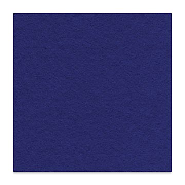 Open in modal - Kunin Classic Felt Sheet - Royal Blue, 9" x 12"