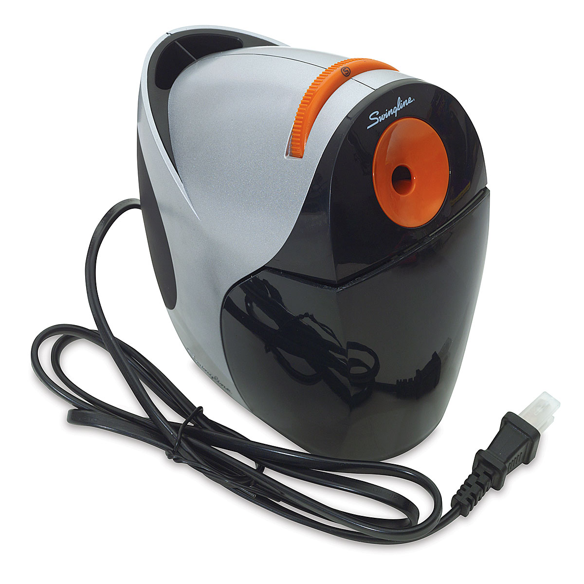 Swingline Optima Electric Pencil Sharpener | BLICK Art Materials