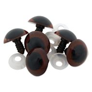 Cousin DIY Shank Back Animal Eyes