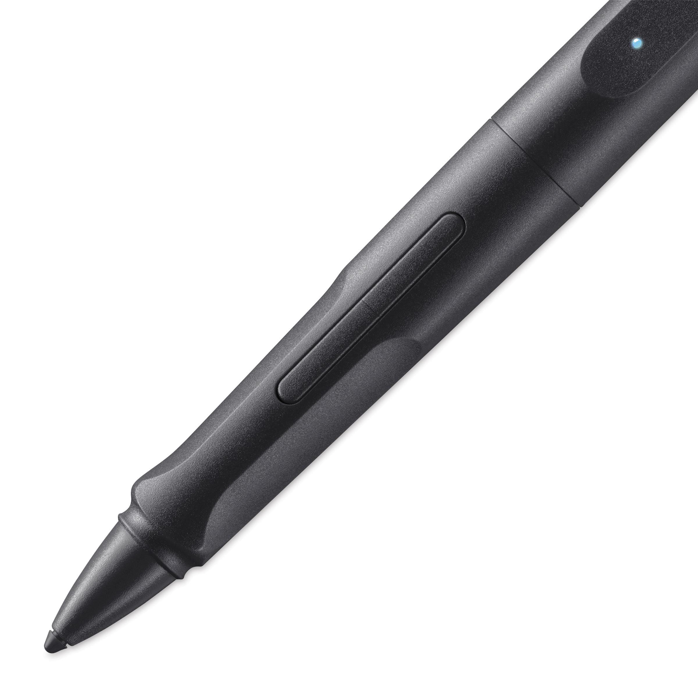 Lamy Safari Note+ Stylus Pen - Black Matte | BLICK Art Materials