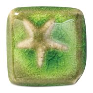 Laguna Crackle Glazes