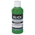 Blick Original Formula Student Tempera Paint - Green