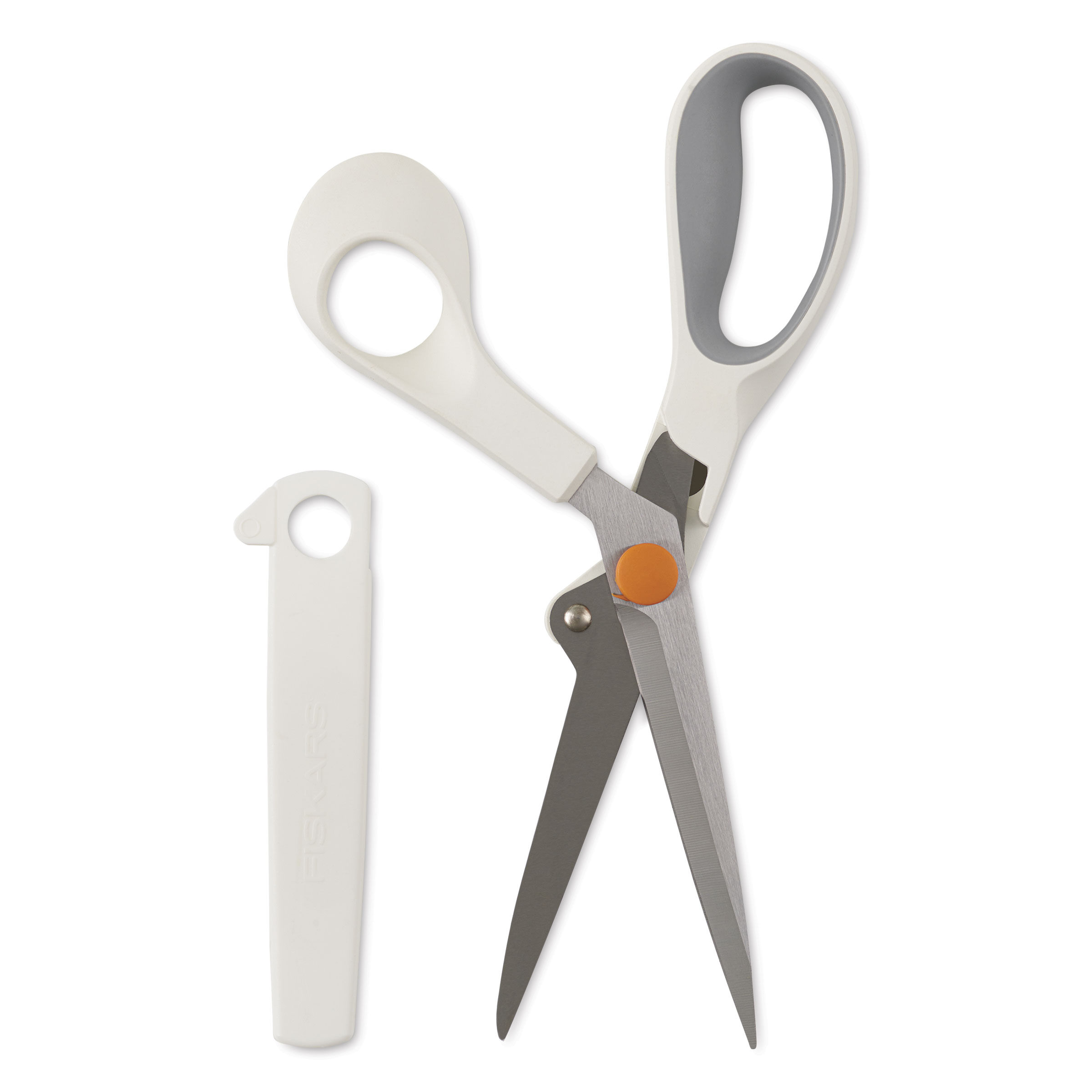 Fiskars Amplify Mixed Media Shears - 8