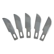 Excel Blades #10 Curved Edge Blade