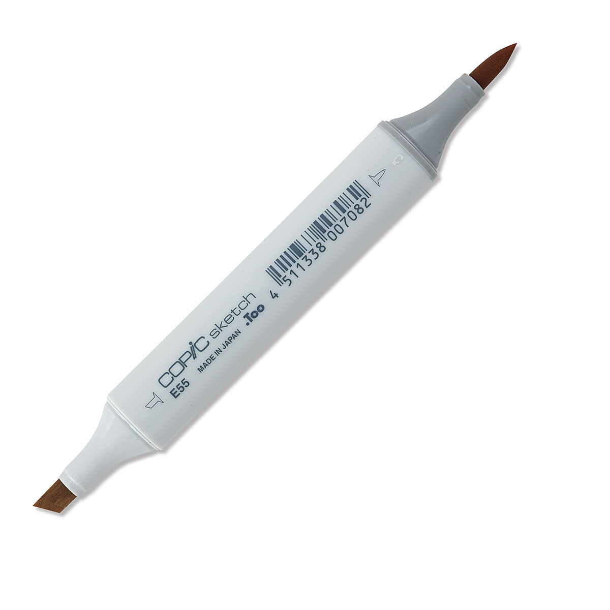 Copic Sketch Marker - Light Camel E55 | BLICK Art Materials