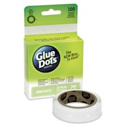 Glue Dots Mini Glue Dots
