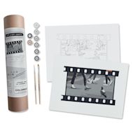 Coloready Paint by Number Kits