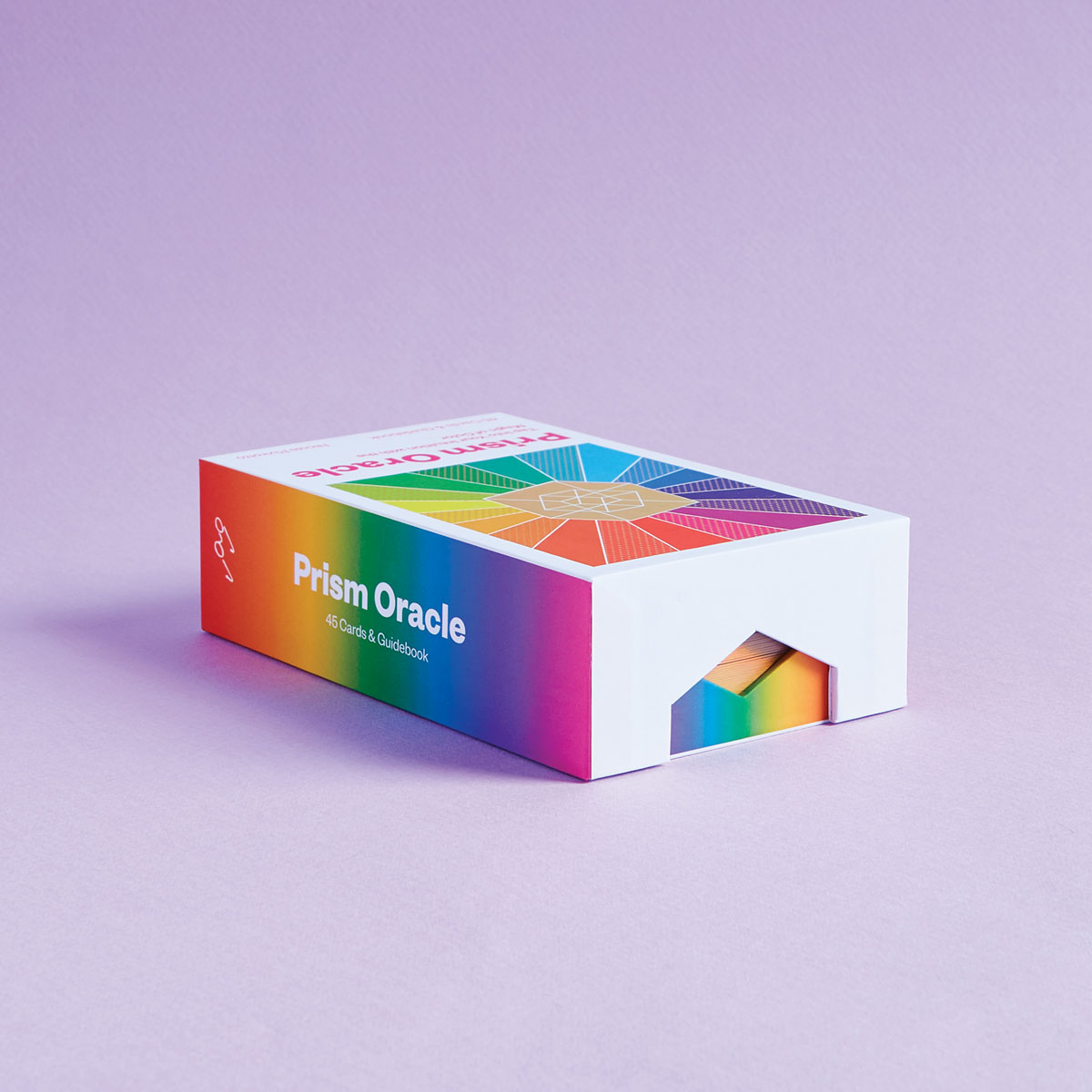 Prism Oracle Card Set | BLICK Art Materials