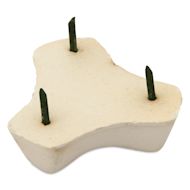 The Ceramic Shop A Series Kiln Stilts