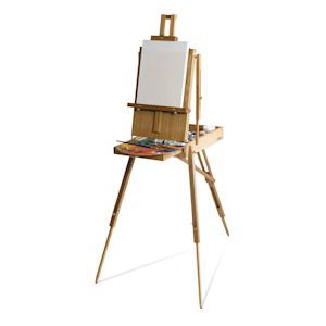 Blick French Easel by Jullian - Full Box