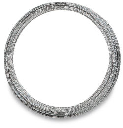 Braided Picture Wire, 20 lb