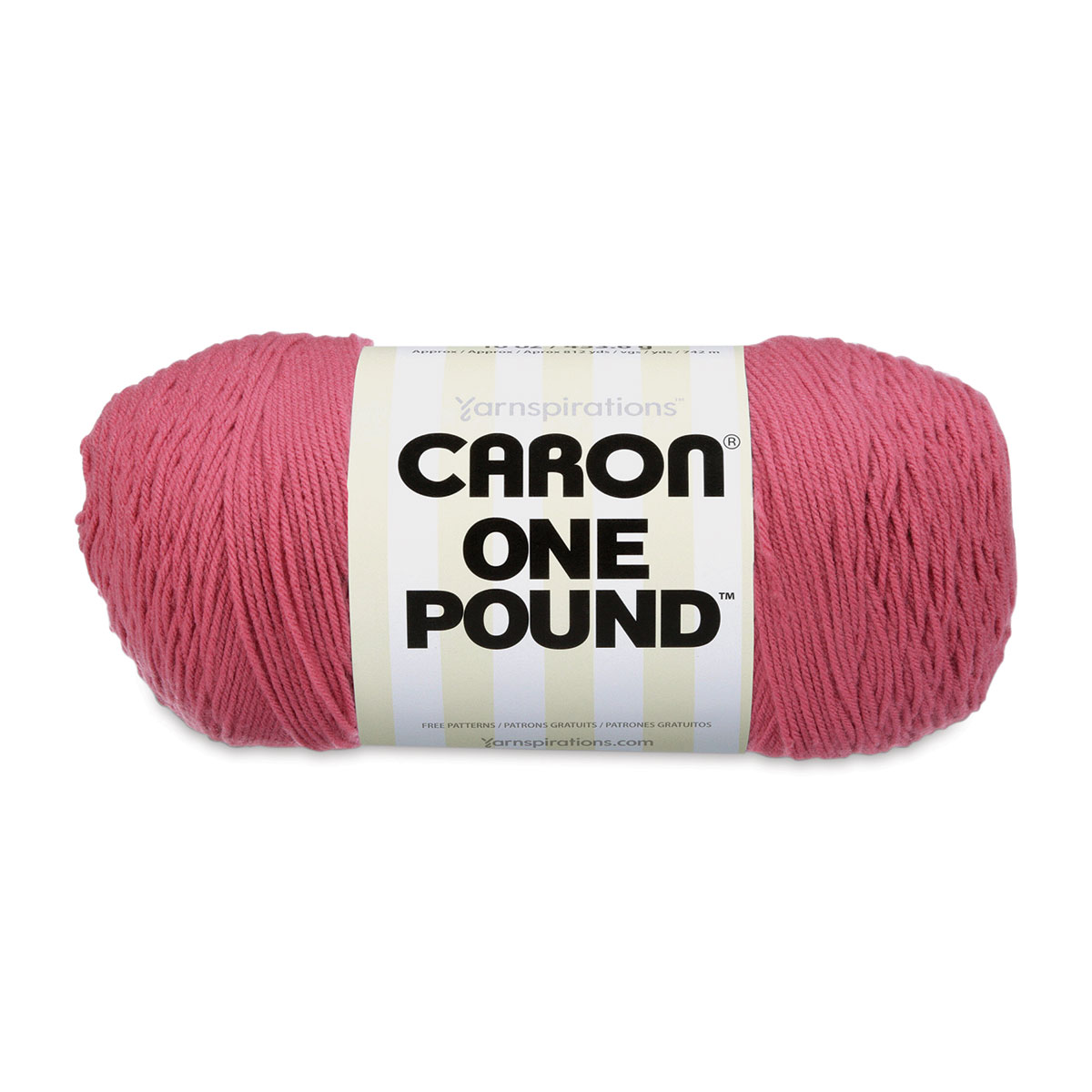 Caron One Pound Acrylic Yarn