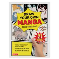 Draw Your Own Manga