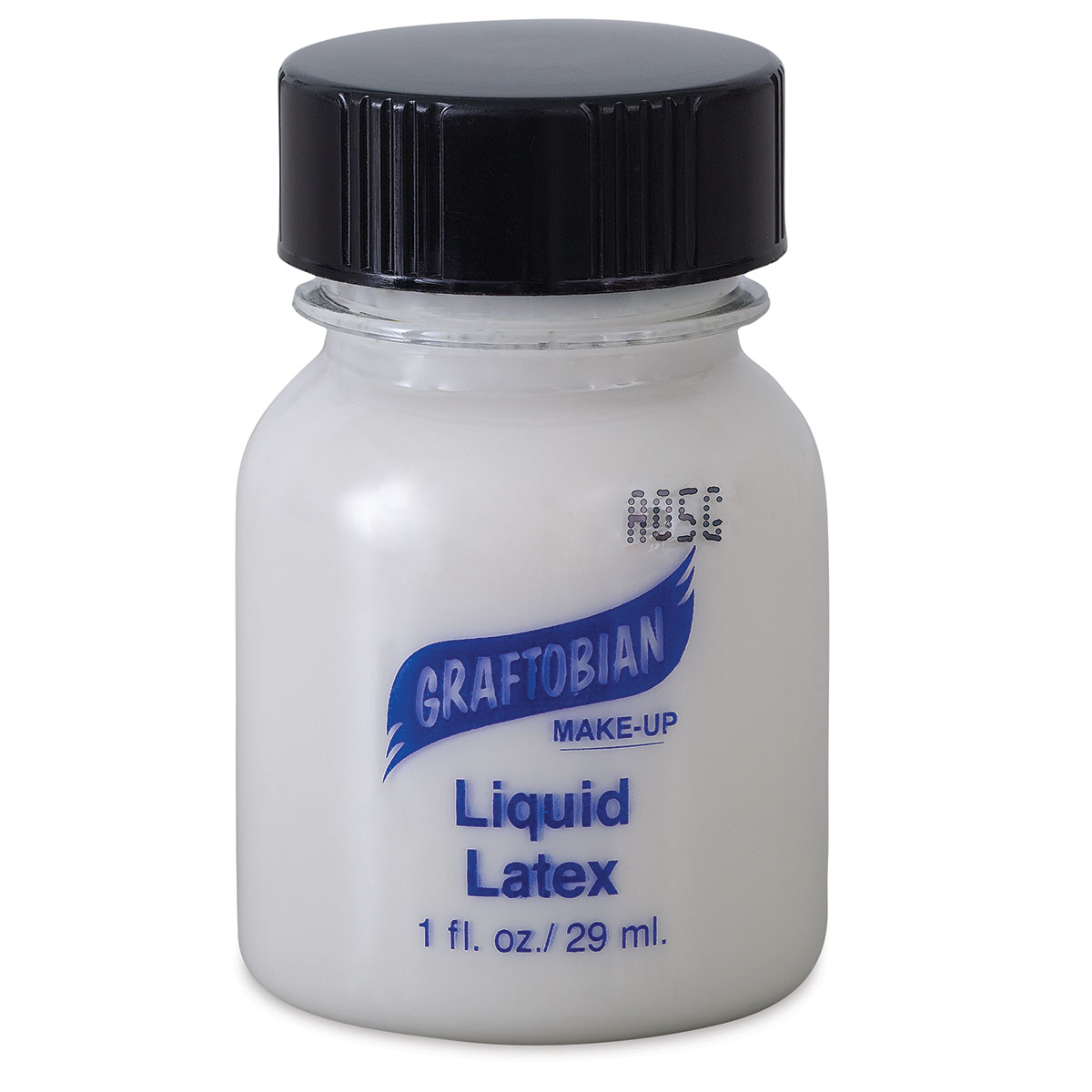 Colored Liquid Latex - 8 oz. – Graftobian Make-Up Company