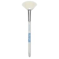 Mayco Reflections White Synthetic and Natural Blend Brushes