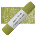 Mount Vision Handmade Pastel - Sunlit Grass 611