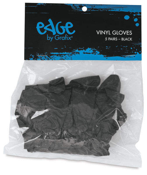 Grafix Edge Rosin Paper