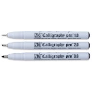 Kuretake Zig Calligraphy Pens