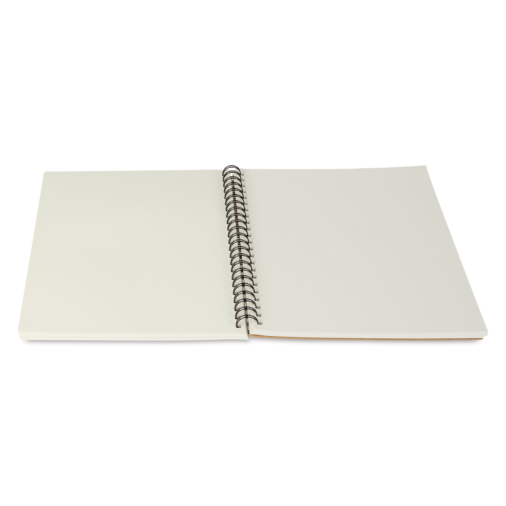 Canson Universal Spiral Sketch Book 9X12 - 100 Sheets - 7071947