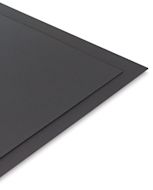 Bainbridge Super Black 100 Mounting Board